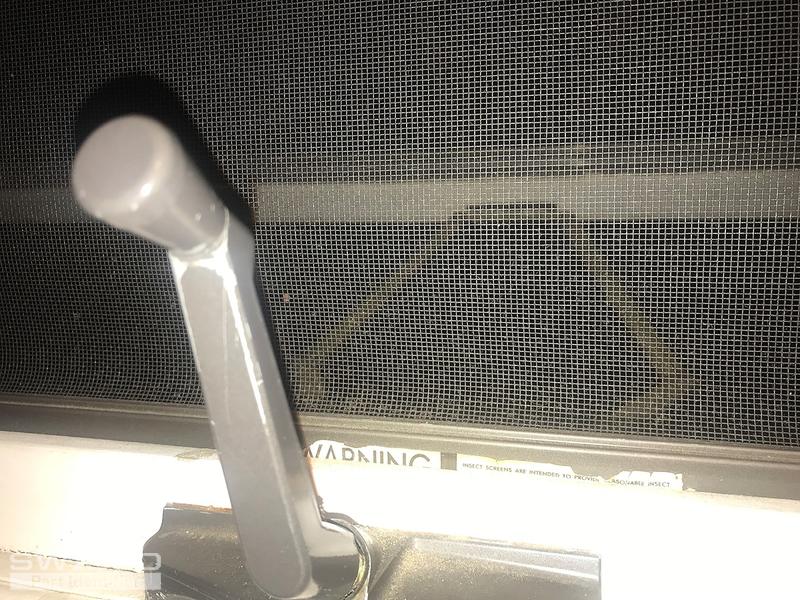 window crank 5