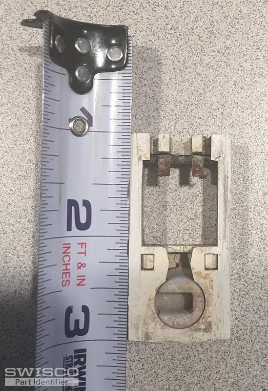 FEIMilestoneSingleHung2000_PivotLockShoe - 2