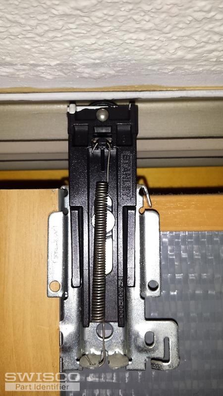Stanley Top Roller