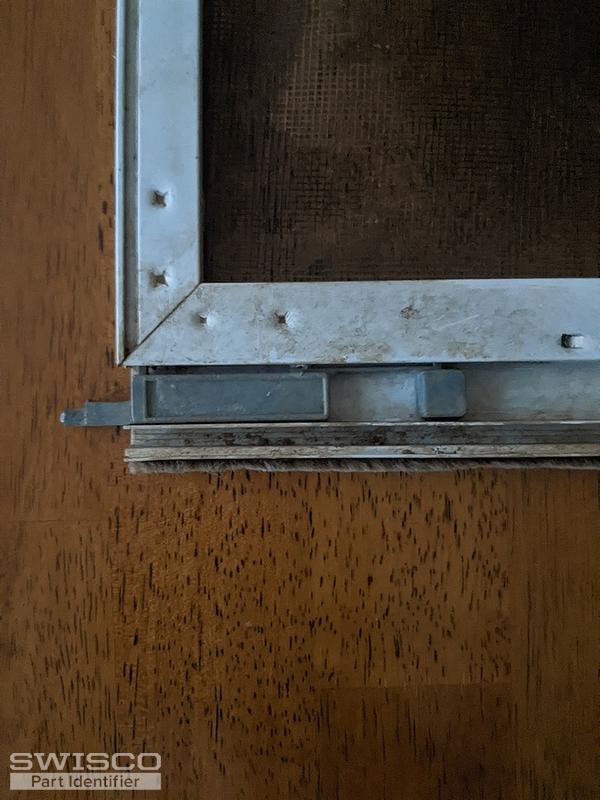 Slide Lock