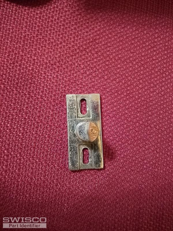 patio door hook latch 1
