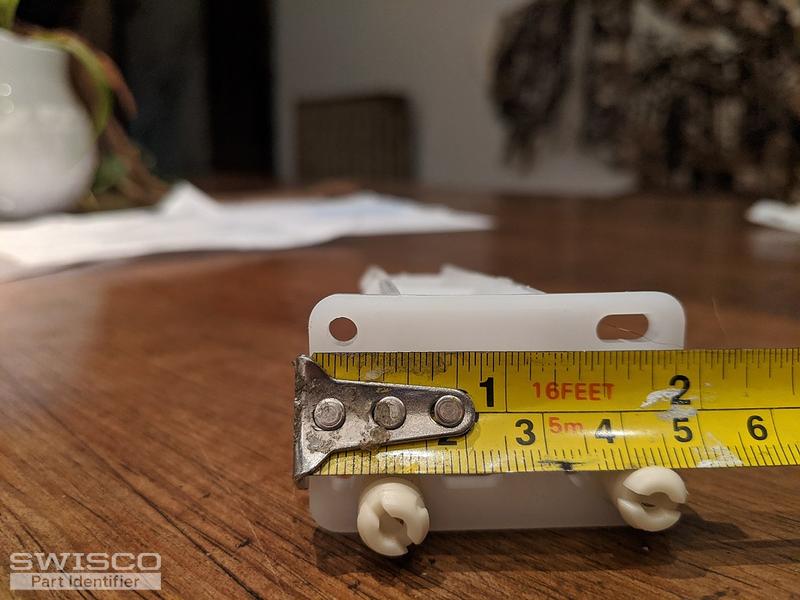 Ferrari Drawer Brackets