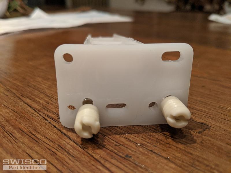 Ferrari Drawer Brackets