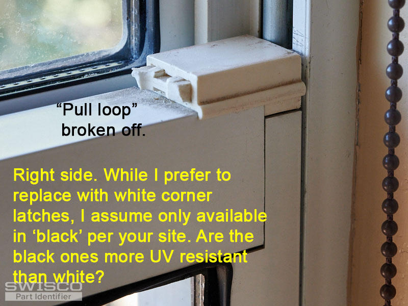 CornerLatchOneLoopDesignThree