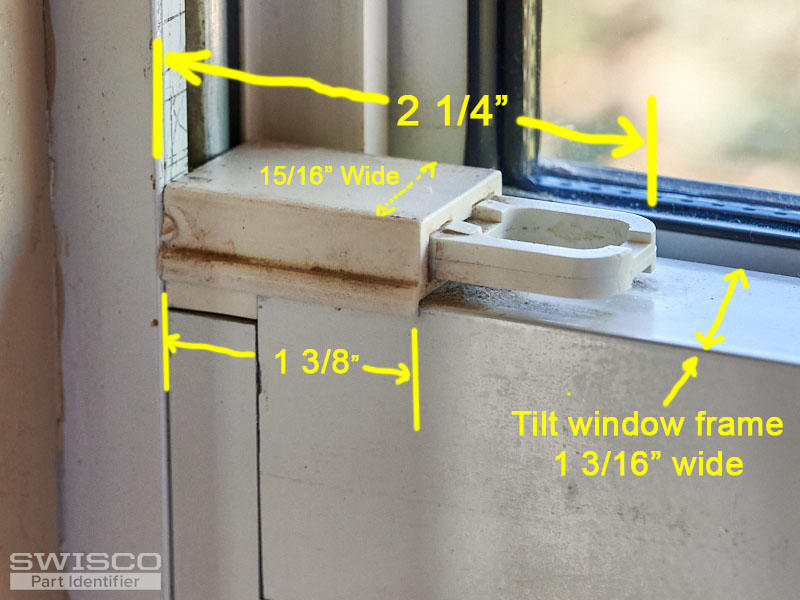 CornerLatchOneLoopDesignTwo