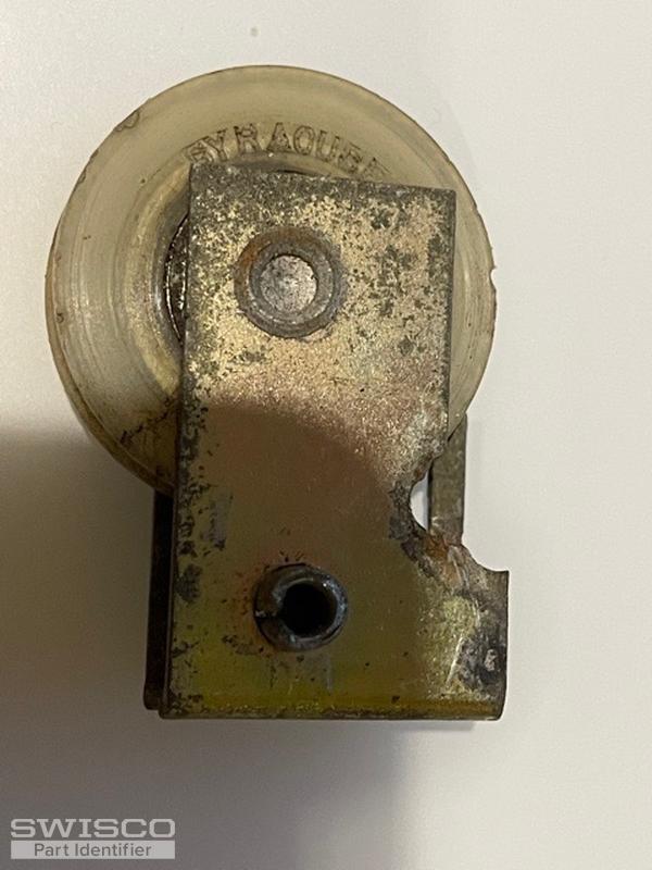 77 Clarewood Lane Sliding Door Rolling Wheel (1)
