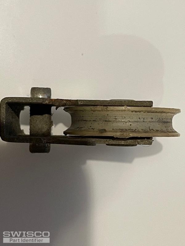 77 Clarewood Lane Sliding Door Roller Wheel (3)