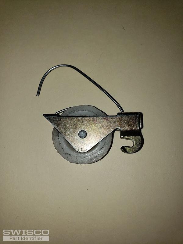 Windstone screen roller 2