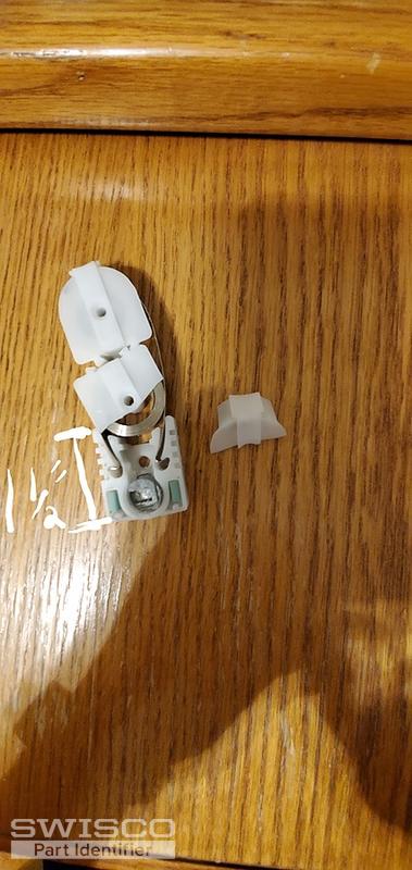 Pivot shoe 4