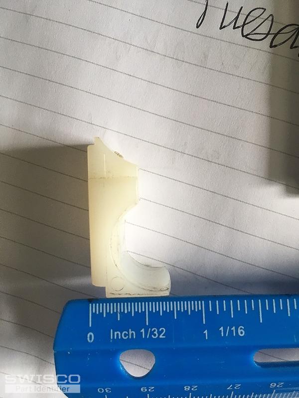 Pivot Lock shoe 1