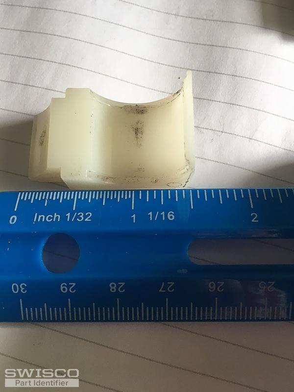 Pivot Lock shoe 2