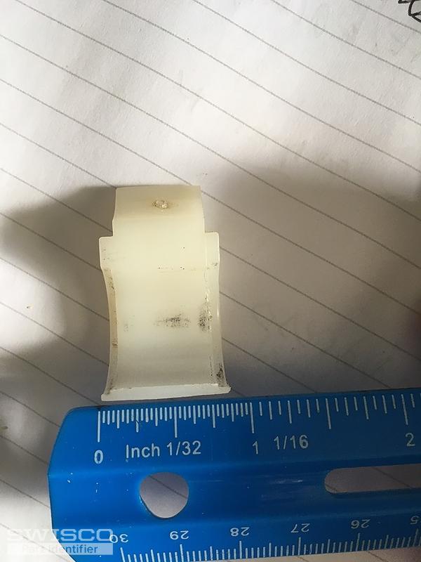 Pivot Lock shoe 3