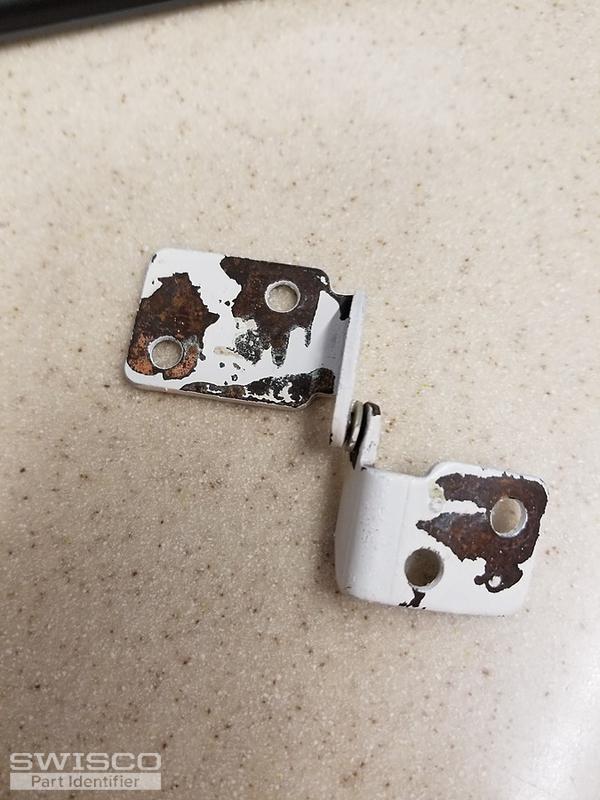 Hinge