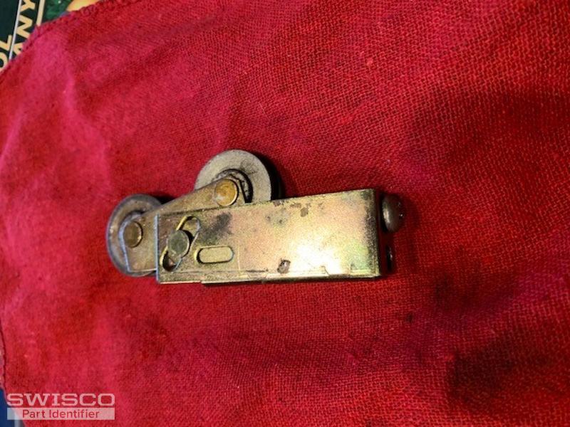 Sliding Door Roller2