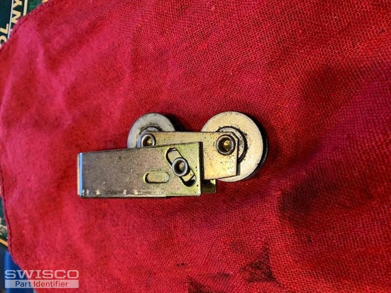 Sliding Door Roller1