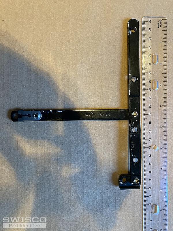 Hurd Casement Window Hinge