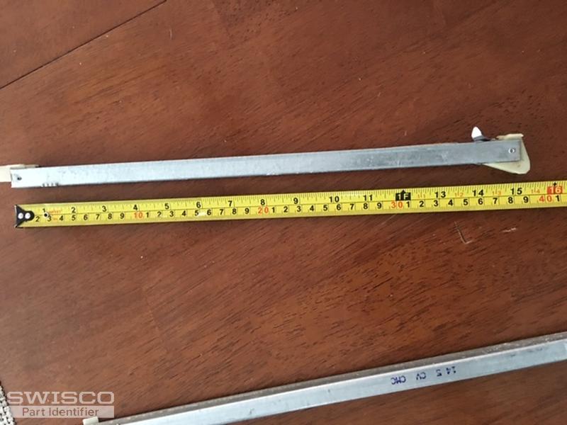 channel length