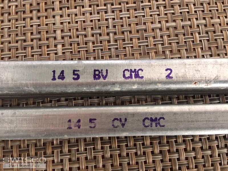 channel markings