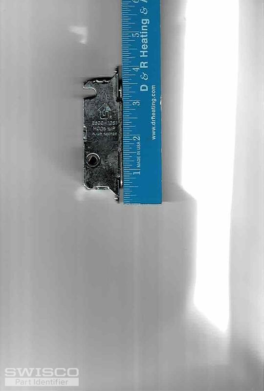 patio lock