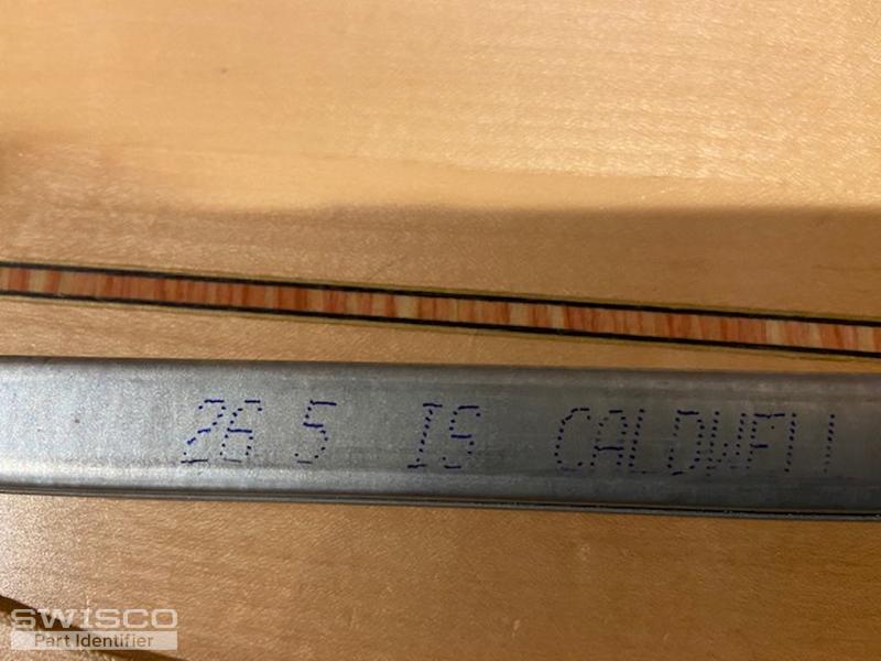 Channel Balance Caldwell 26 5 IS