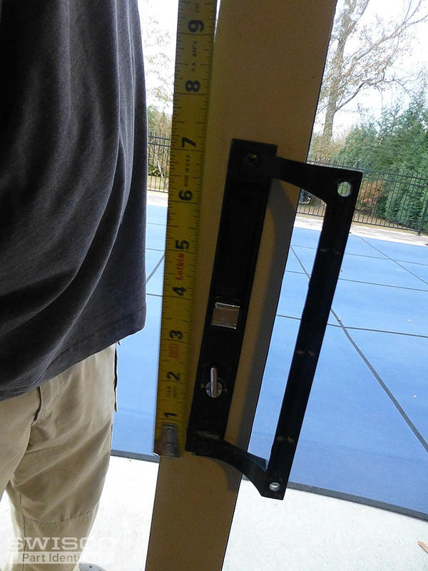 Handle Interior
