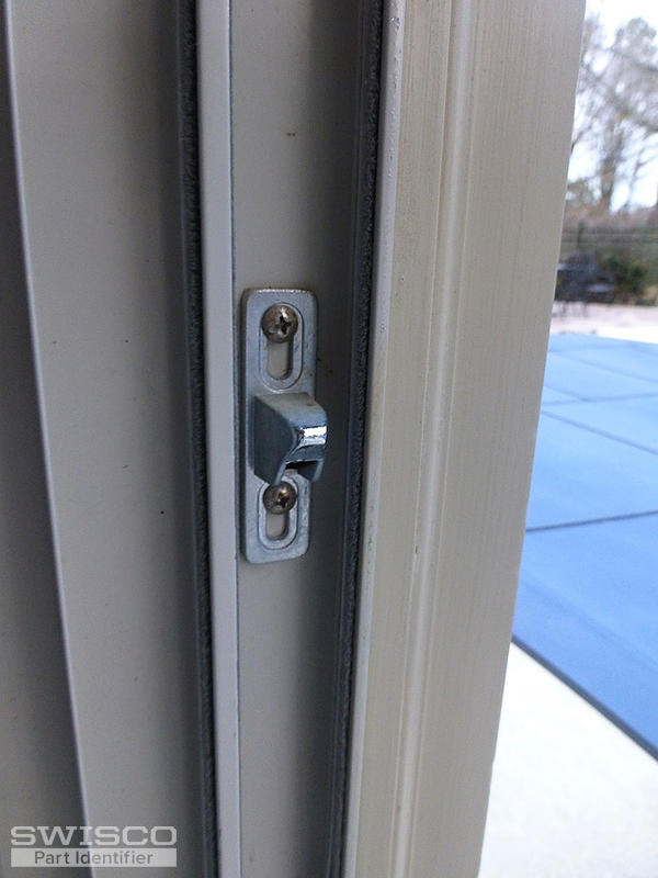 Door frame