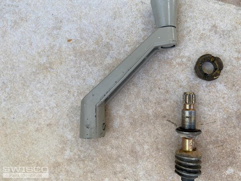 Window Parts