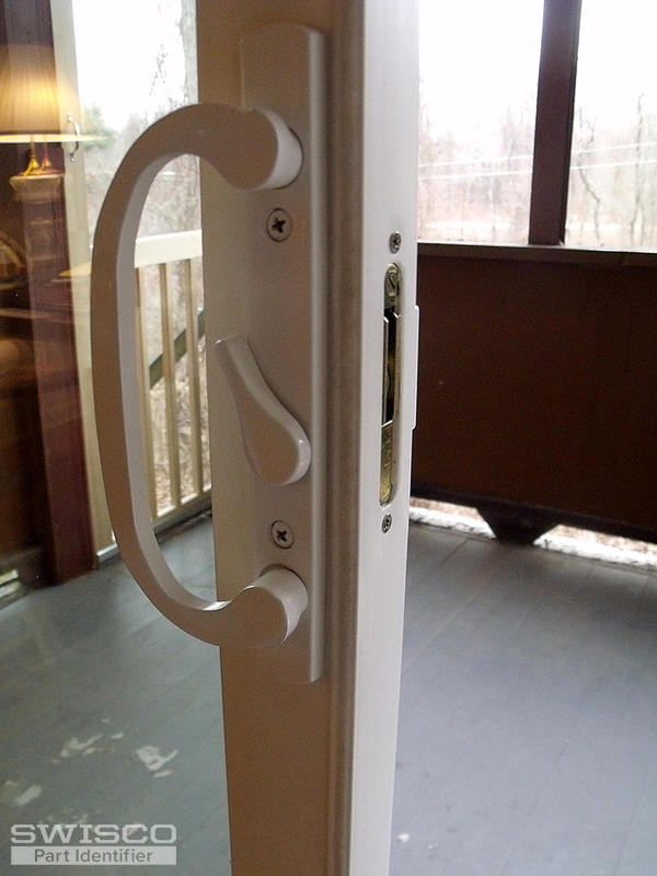 Latch 1
