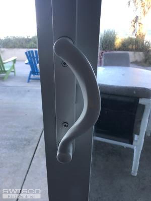 PGT 3030 Storm Door Handle