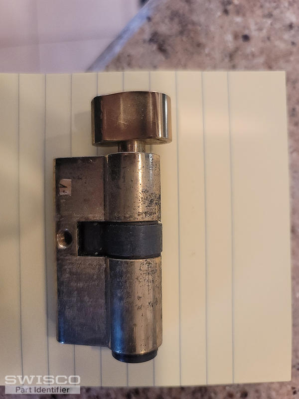 key cylinder