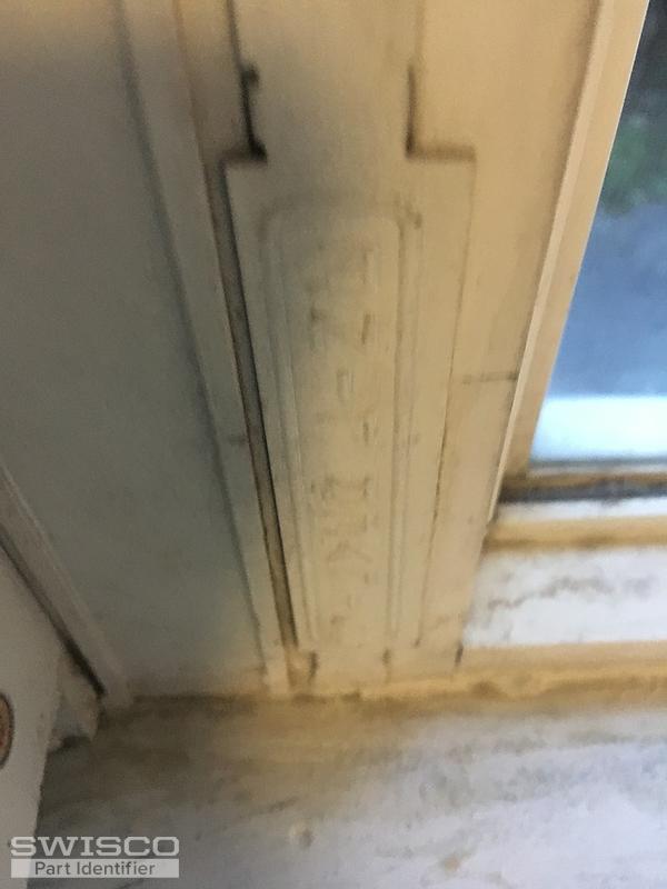 Silver Window Plate II
