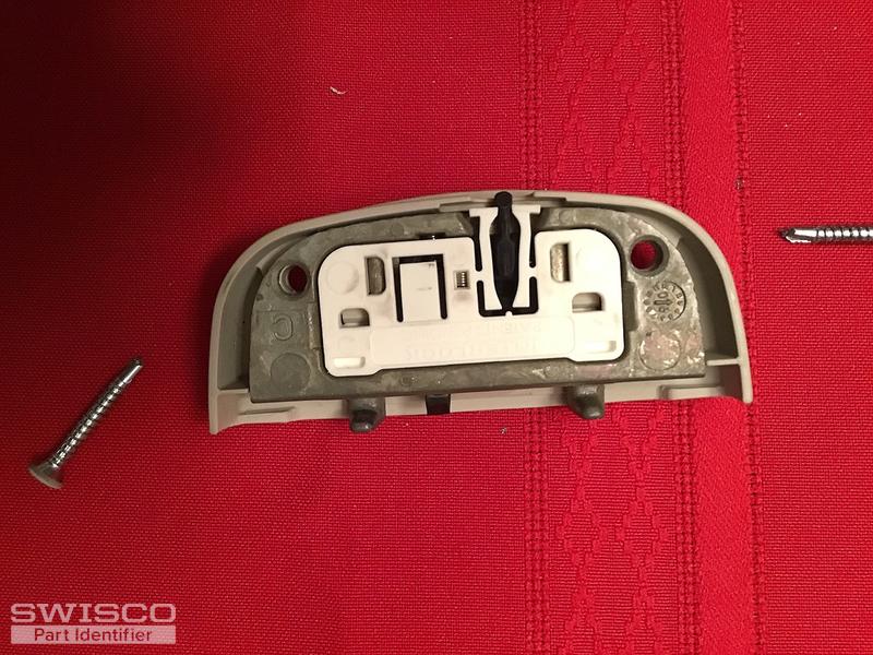 Jeld Wen, Desert Sand vinyl Windows, Interlock locks, 1-slides left, 5 ...