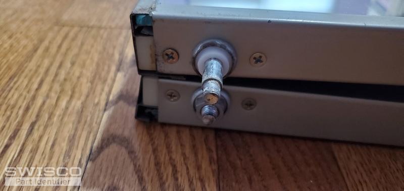 door pegs
