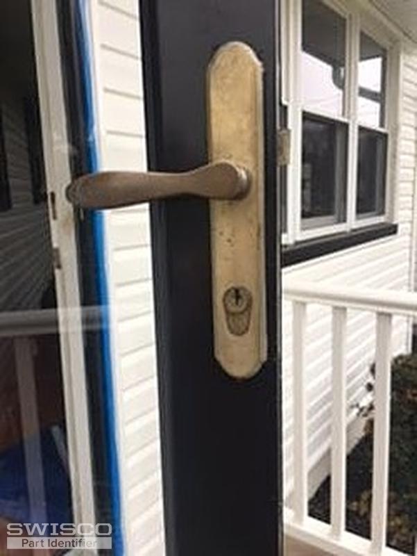 Door 1