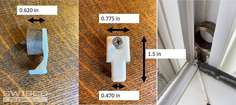 Window Balance