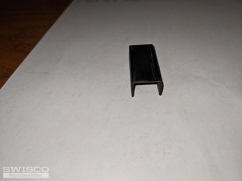 Better Bilt window parts