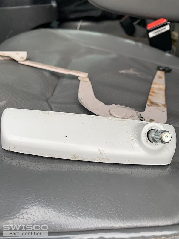 Nami manufactory windows