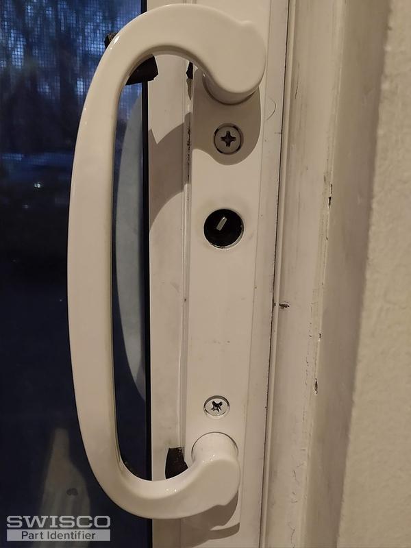 Lever Detached
