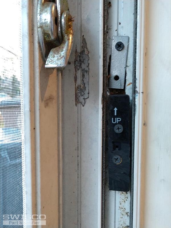 Latch Catch