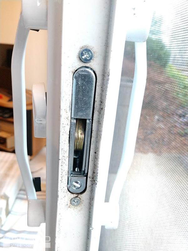 Latch Lever