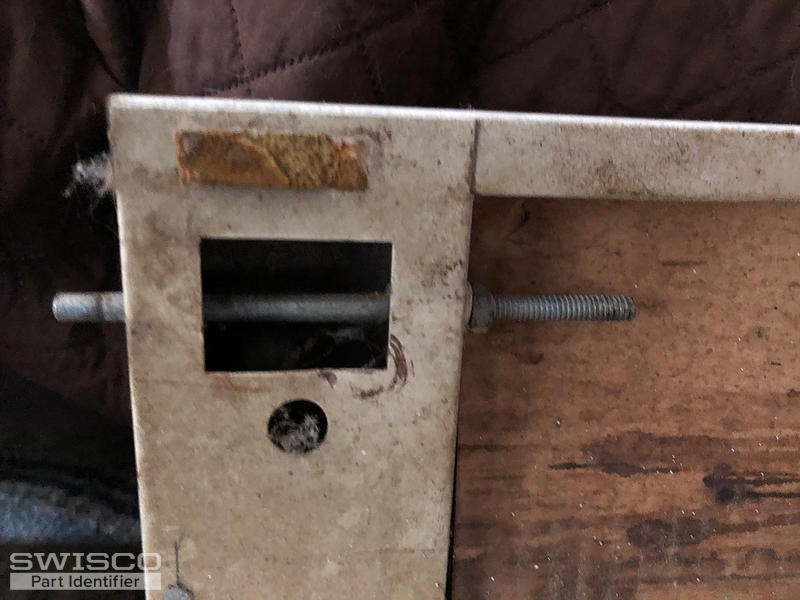 Leigh stationary top pivot?