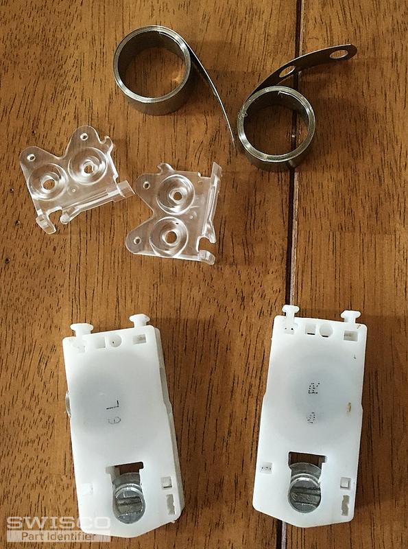 broken balances