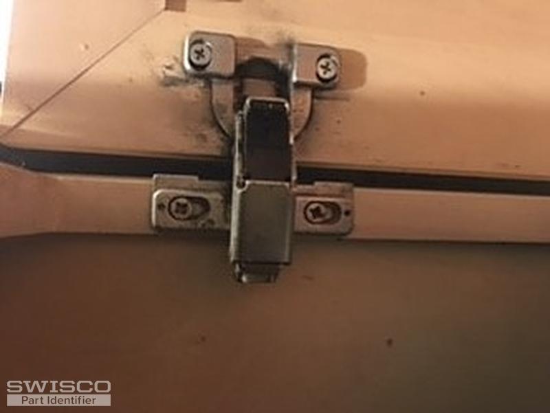 Hinge - 2