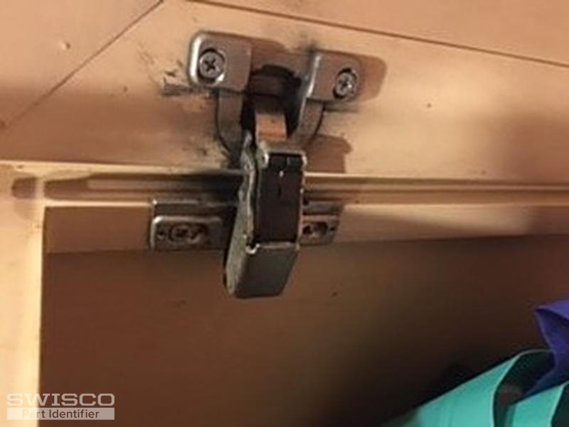 Hinge - 3