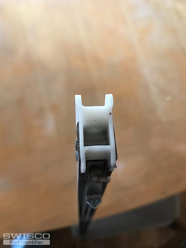 2840 Bottom, from bottom