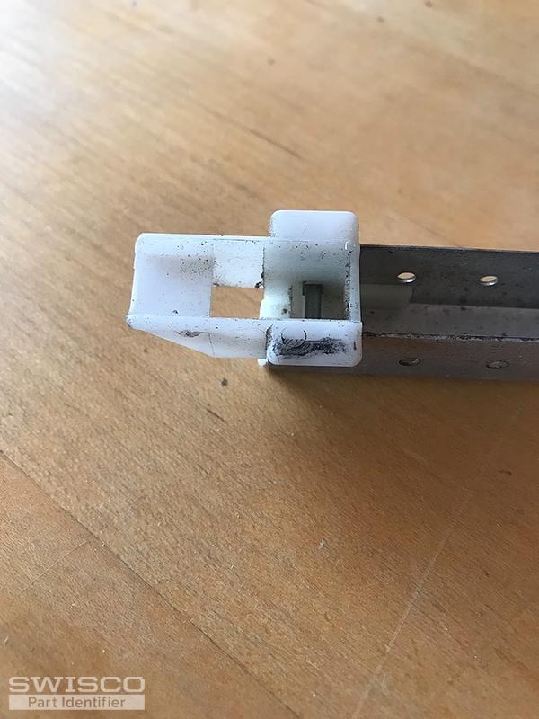 2840 Top, side angle