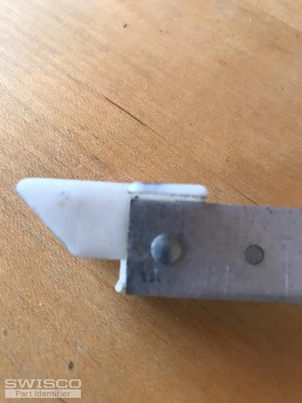2840 Top, side view