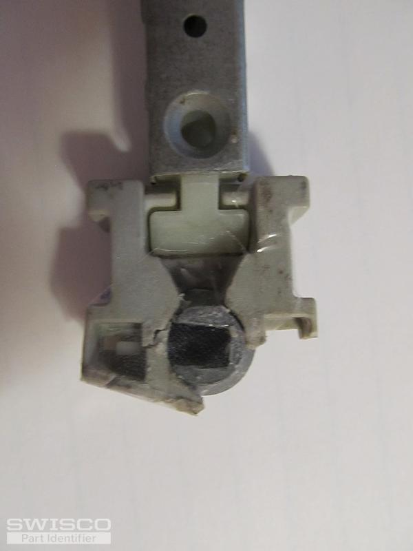 HOW IT LOCKS IN -- CORBIN