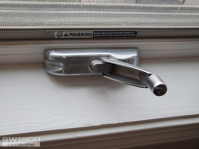 handle