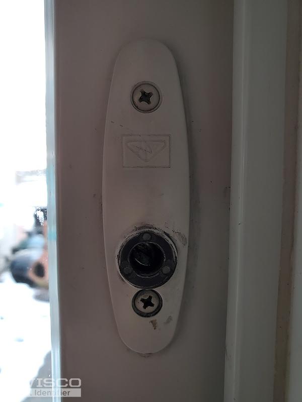 Broken latch